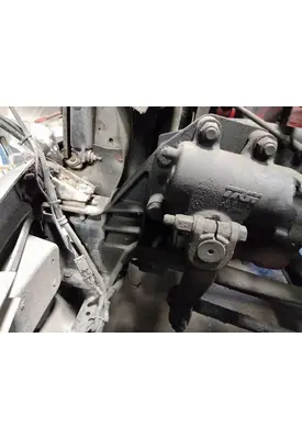 KENWORTH T600B FRAME HORN