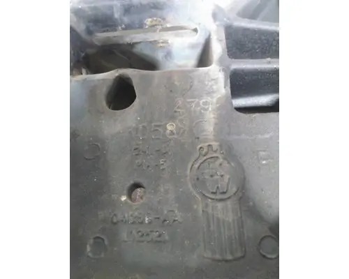 KENWORTH T600B FRAME HORN