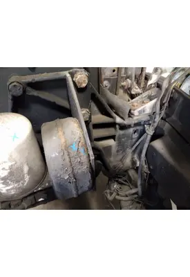 KENWORTH T600B FRAME HORN