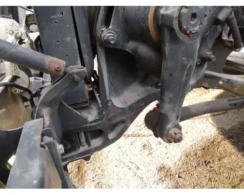 KENWORTH T600B FRAME HORN