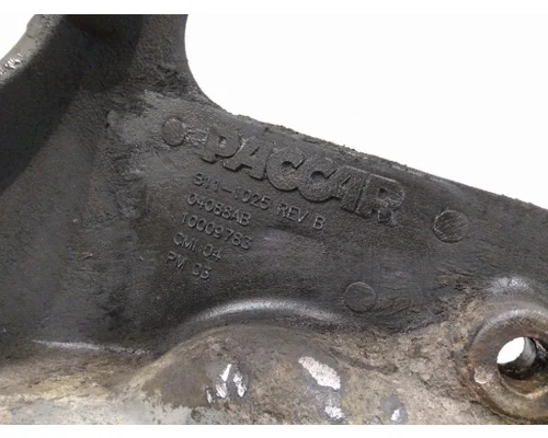 KENWORTH T600B FRAME HORN