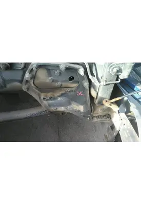 KENWORTH T600B FRAME HORN