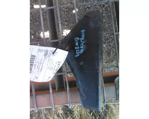 KENWORTH T600B FUEL TANK BRACKET