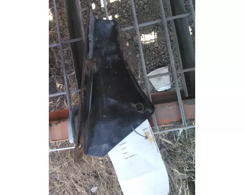 KENWORTH T600B FUEL TANK BRACKET