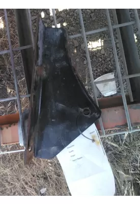 KENWORTH T600B FUEL TANK BRACKET