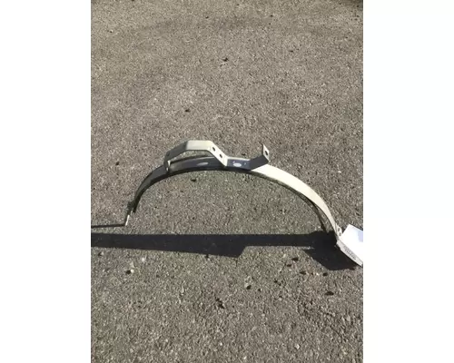 KENWORTH T600B FUEL TANK STRAP