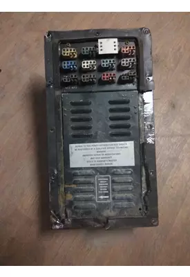 KENWORTH T600B FUSE BOX