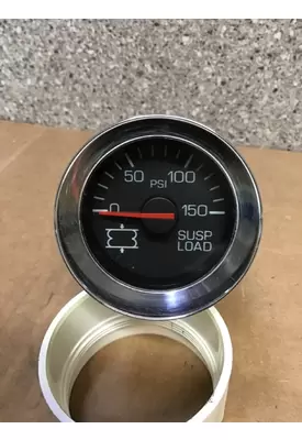 KENWORTH T600B GAUGE AIR