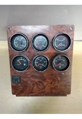 KENWORTH T600B GAUGE CLUSTER