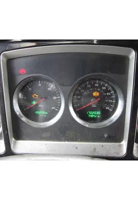 KENWORTH T600B GAUGE CLUSTER