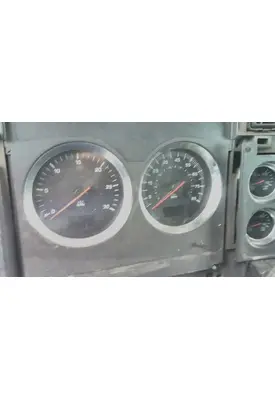 KENWORTH T600B GAUGE CLUSTER