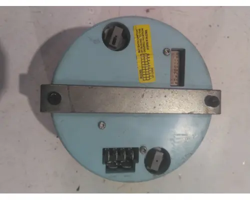 KENWORTH T600B GAUGE SPEEDOMETER
