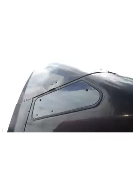 KENWORTH T600B GLASS, SLEEPER