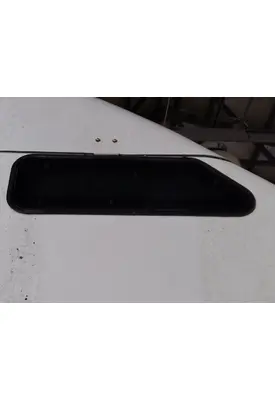 KENWORTH T600B GLASS, SLEEPER