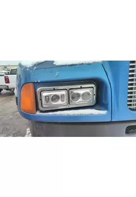 KENWORTH T600B HEADLAMP ASSEMBLY