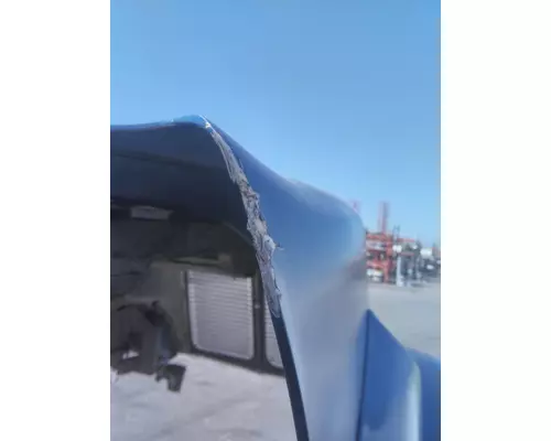 KENWORTH T600B HOOD