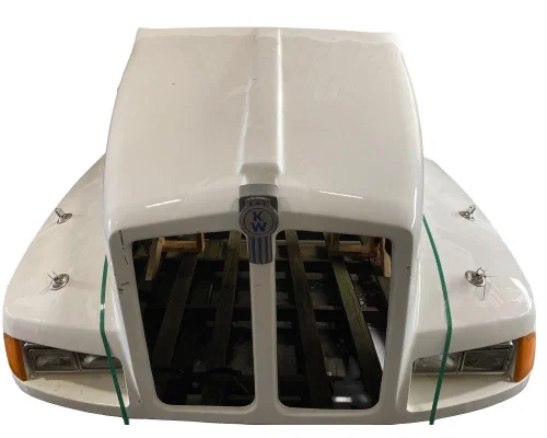 KENWORTH T600B Hood