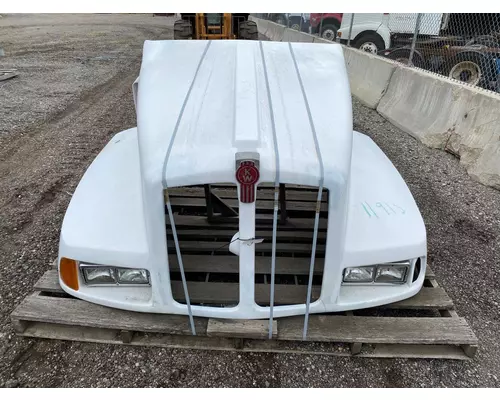 KENWORTH T600B Hood