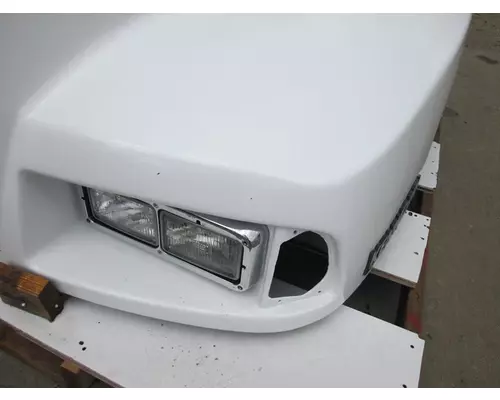 KENWORTH T600B Hood