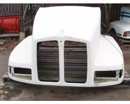 KENWORTH T600B Hood