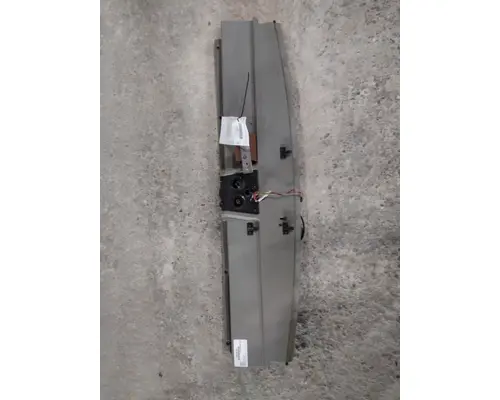 KENWORTH T600B INTERIOR PARTS, MISC.