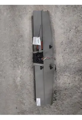 KENWORTH T600B INTERIOR PARTS, MISC.