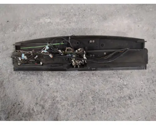 KENWORTH T600B INTERIOR PARTS, MISC.