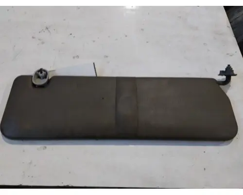 KENWORTH T600B INTERIOR SUN VISOR