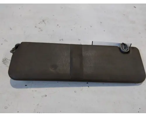 KENWORTH T600B INTERIOR SUN VISOR