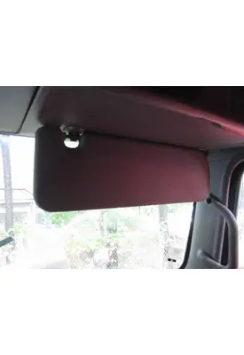 KENWORTH T600B INTERIOR SUN VISOR