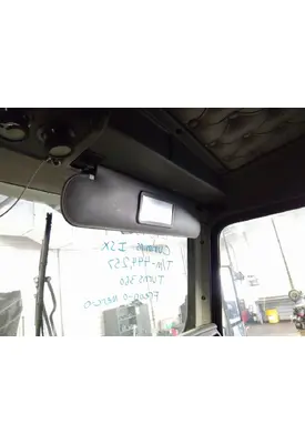 KENWORTH T600B INTERIOR SUN VISOR