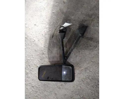 KENWORTH T600B MIRROR ASSEMBLY CABDOOR