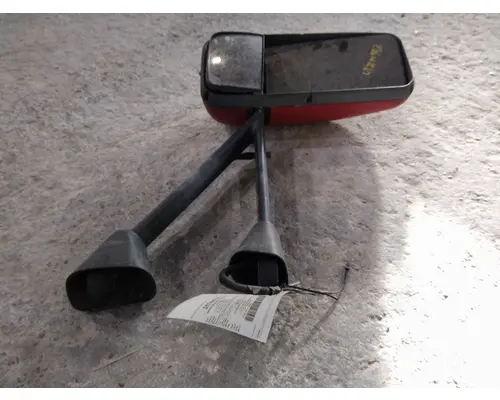 KENWORTH T600B MIRROR ASSEMBLY CABDOOR