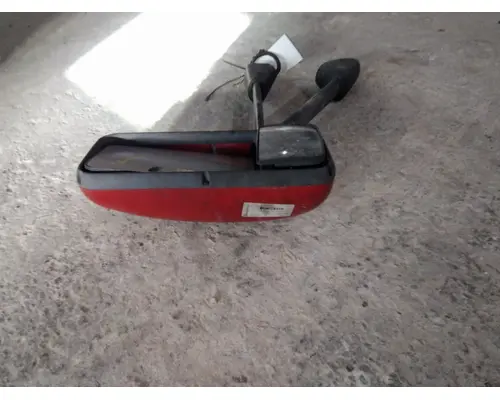 KENWORTH T600B MIRROR ASSEMBLY CABDOOR