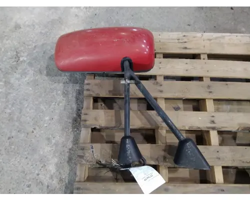 KENWORTH T600B MIRROR ASSEMBLY CABDOOR