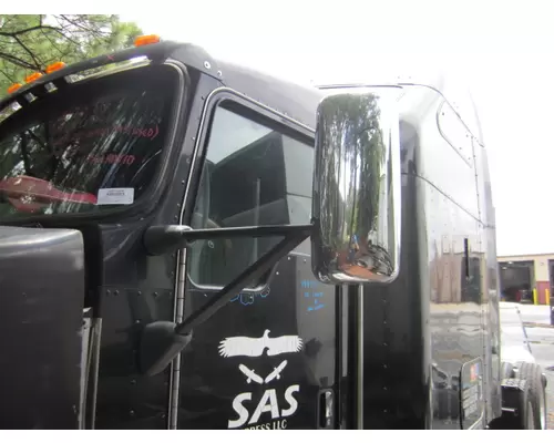 KENWORTH T600B MIRROR ASSEMBLY CABDOOR