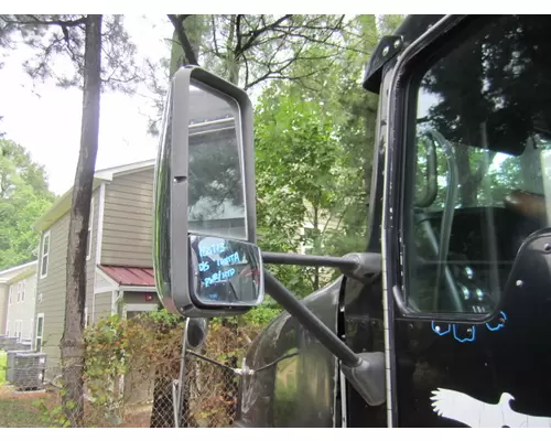 KENWORTH T600B MIRROR ASSEMBLY CABDOOR