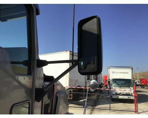 KENWORTH T600B MIRROR ASSEMBLY CABDOOR