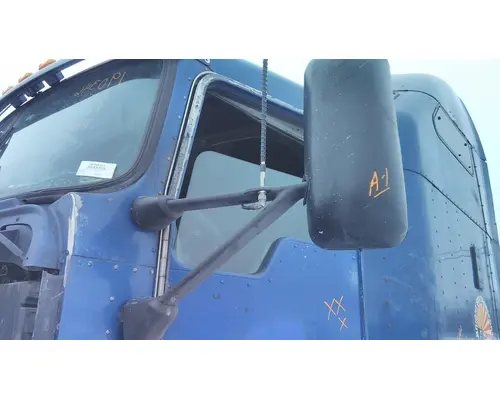 KENWORTH T600B MIRROR ASSEMBLY CABDOOR