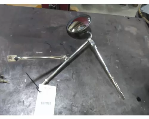 KENWORTH T600B MIRROR ASSEMBLY FENDERHOOD