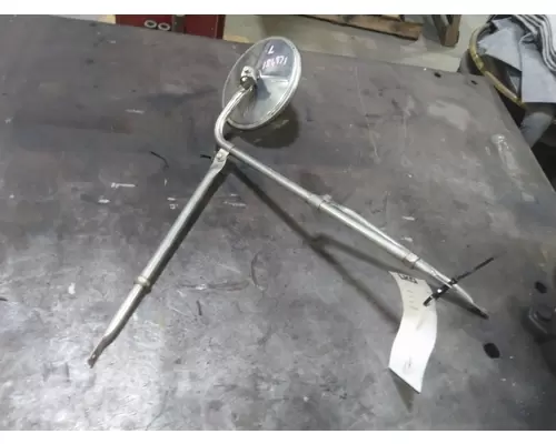 KENWORTH T600B MIRROR ASSEMBLY FENDERHOOD