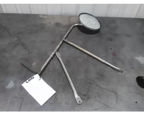KENWORTH T600B MIRROR ASSEMBLY FENDERHOOD