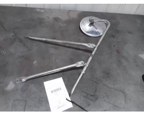 KENWORTH T600B MIRROR ASSEMBLY FENDERHOOD
