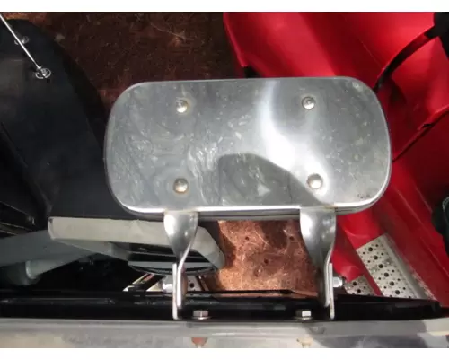 KENWORTH T600B MIRROR LOOK DOWN