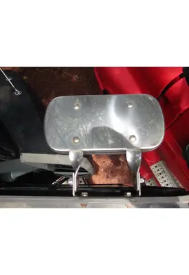 KENWORTH T600B MIRROR LOOK DOWN