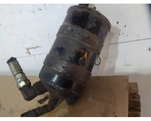 KENWORTH T600B POWER STEERING RESERVOIR
