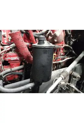 KENWORTH T600B POWER STEERING RESERVOIR