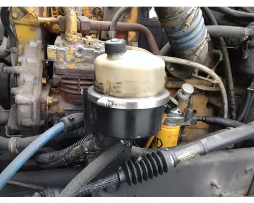 KENWORTH T600B POWER STEERING RESERVOIR