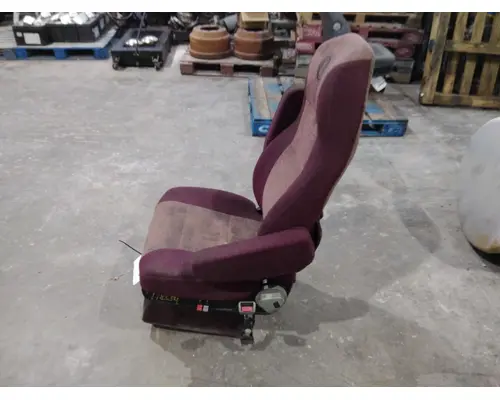 KENWORTH T600B SEAT, FRONT