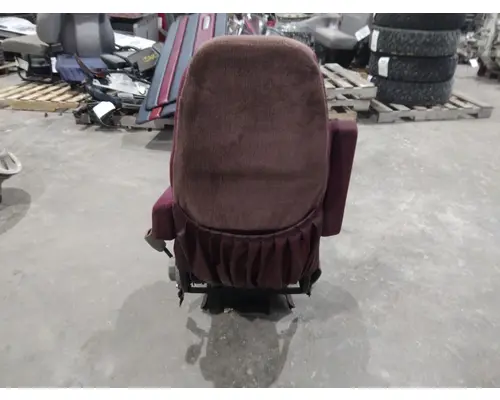 KENWORTH T600B SEAT, FRONT
